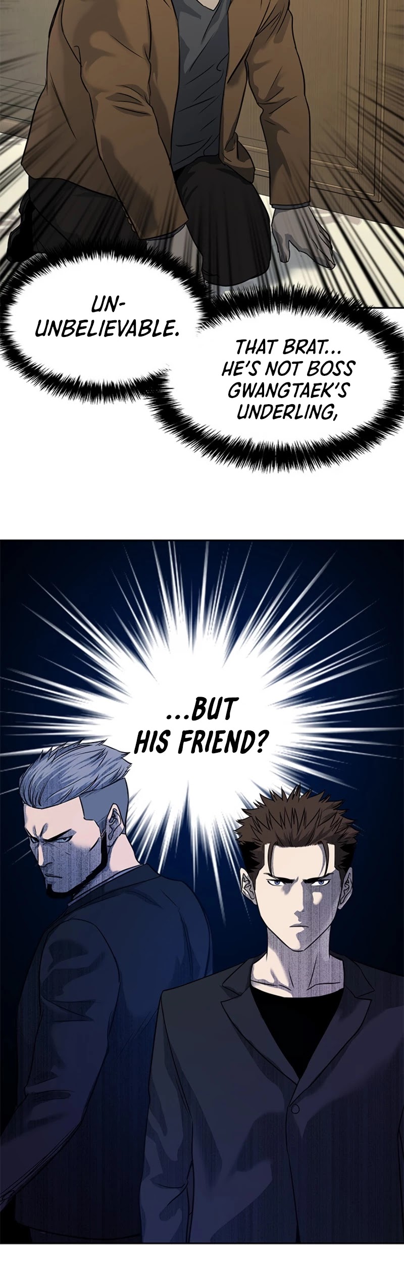 God Of Blackfield Chapter 66 page 44 - Chapter 66