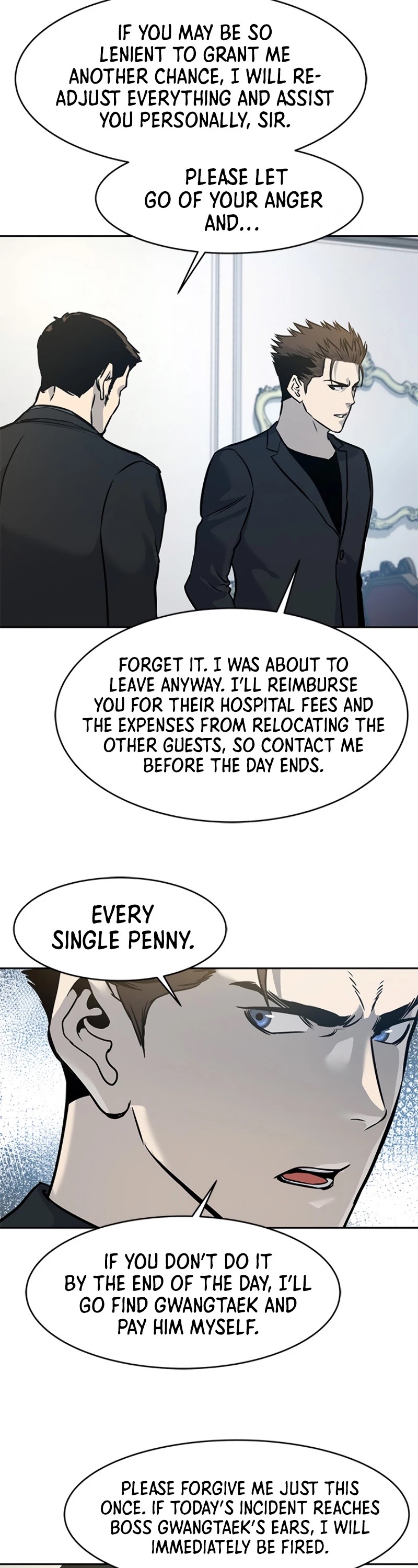 God Of Blackfield Chapter 66 page 46 - Chapter 66