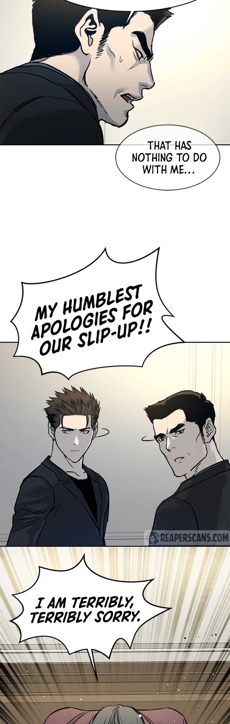 God Of Blackfield Chapter 66 page 47 - Chapter 66
