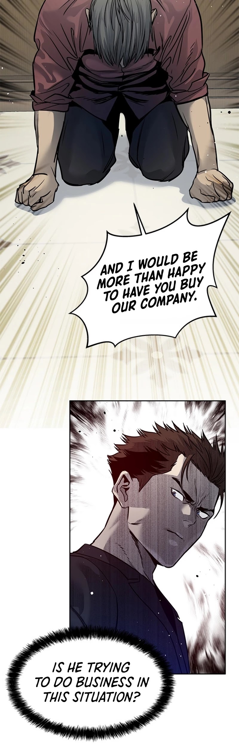 God Of Blackfield Chapter 66 page 48 - Chapter 66