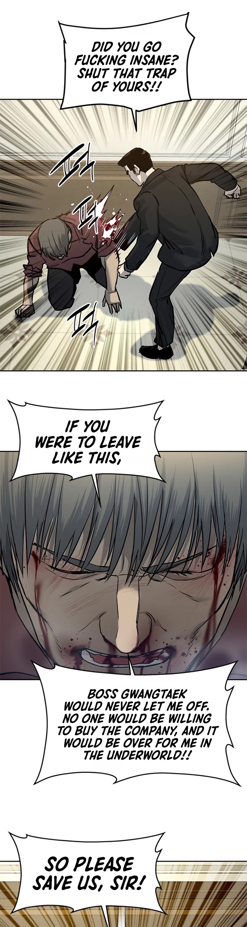 God Of Blackfield Chapter 66 page 49 - Chapter 66