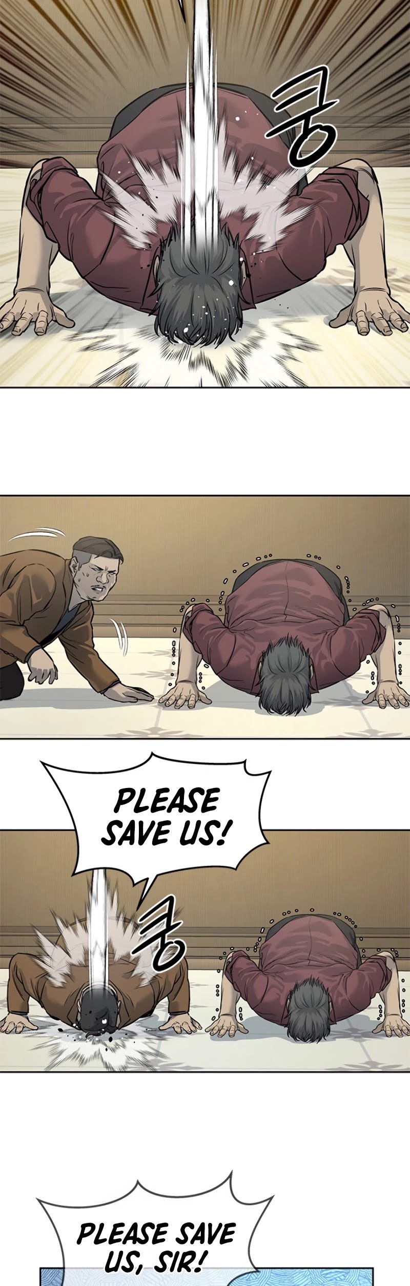 God Of Blackfield Chapter 66 page 50 - Chapter 66
