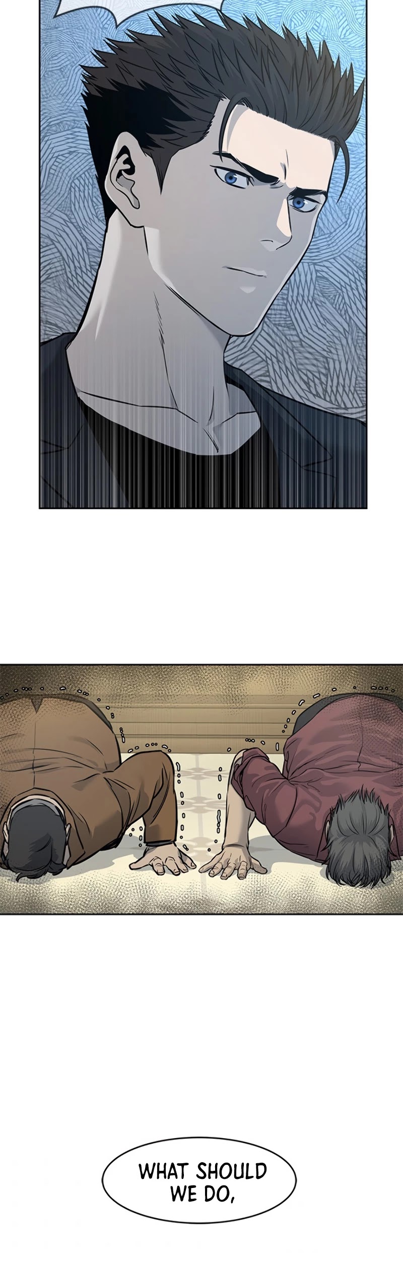 God Of Blackfield Chapter 66 page 51 - Chapter 66