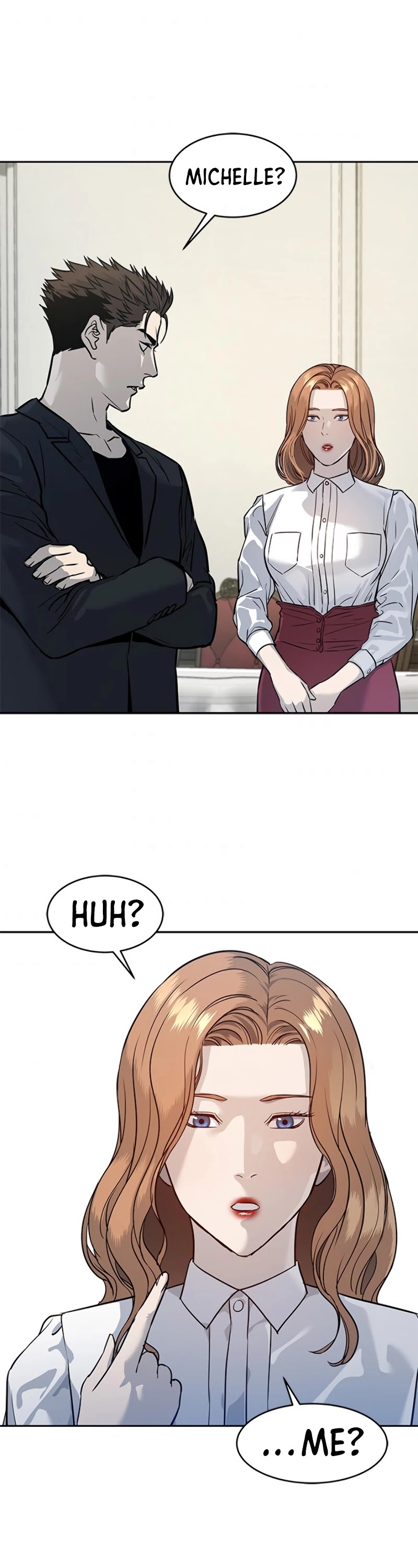 God Of Blackfield Chapter 66 page 52 - Chapter 66