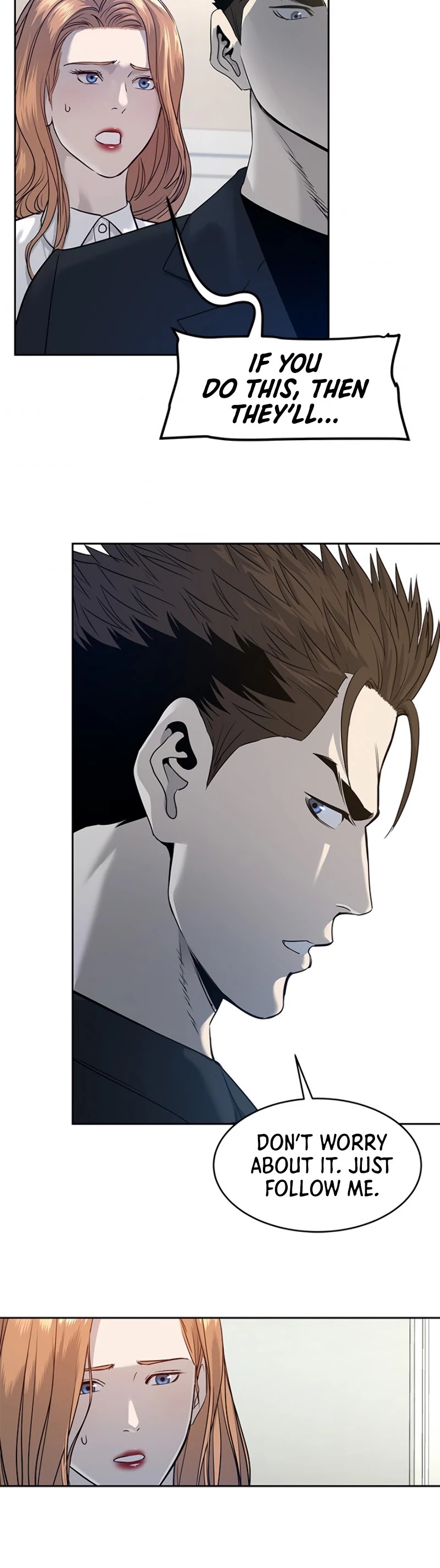 God Of Blackfield Chapter 66 page 6 - Chapter 66