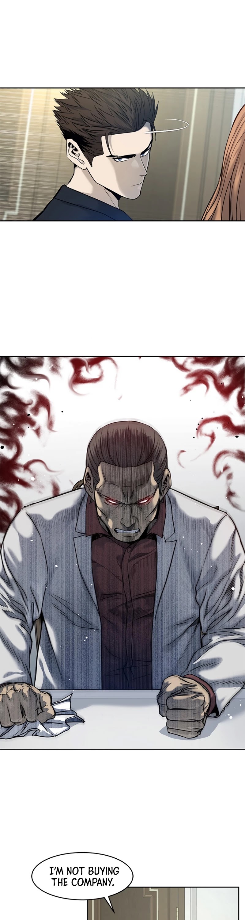 God Of Blackfield Chapter 66 page 8 - Chapter 66