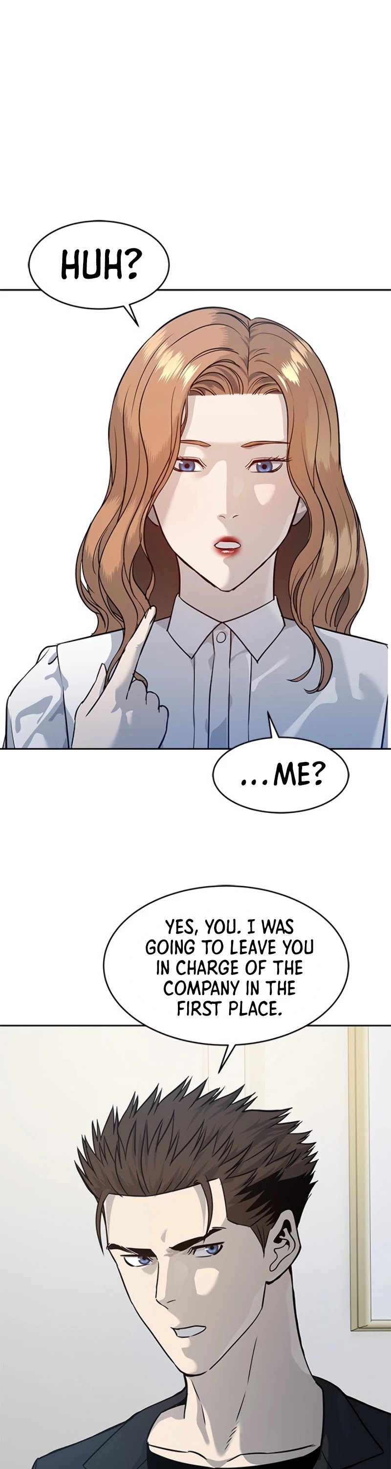 God Of Blackfield Chapter 67 page 2 - Chapter 67