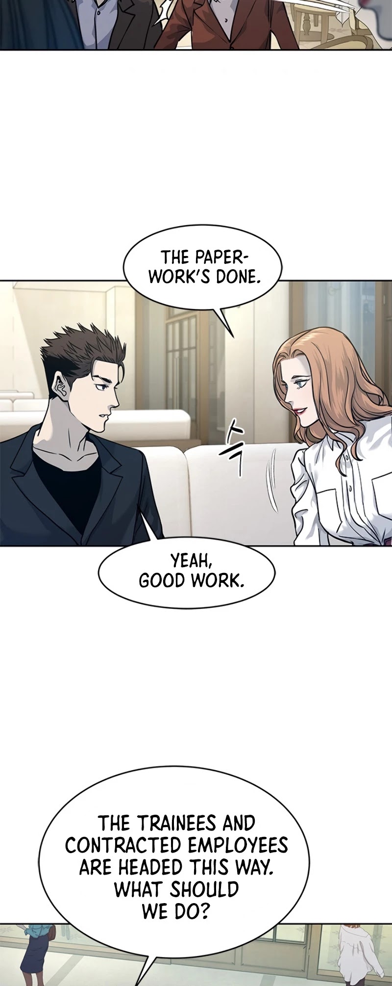 God Of Blackfield Chapter 67 page 20 - Chapter 67
