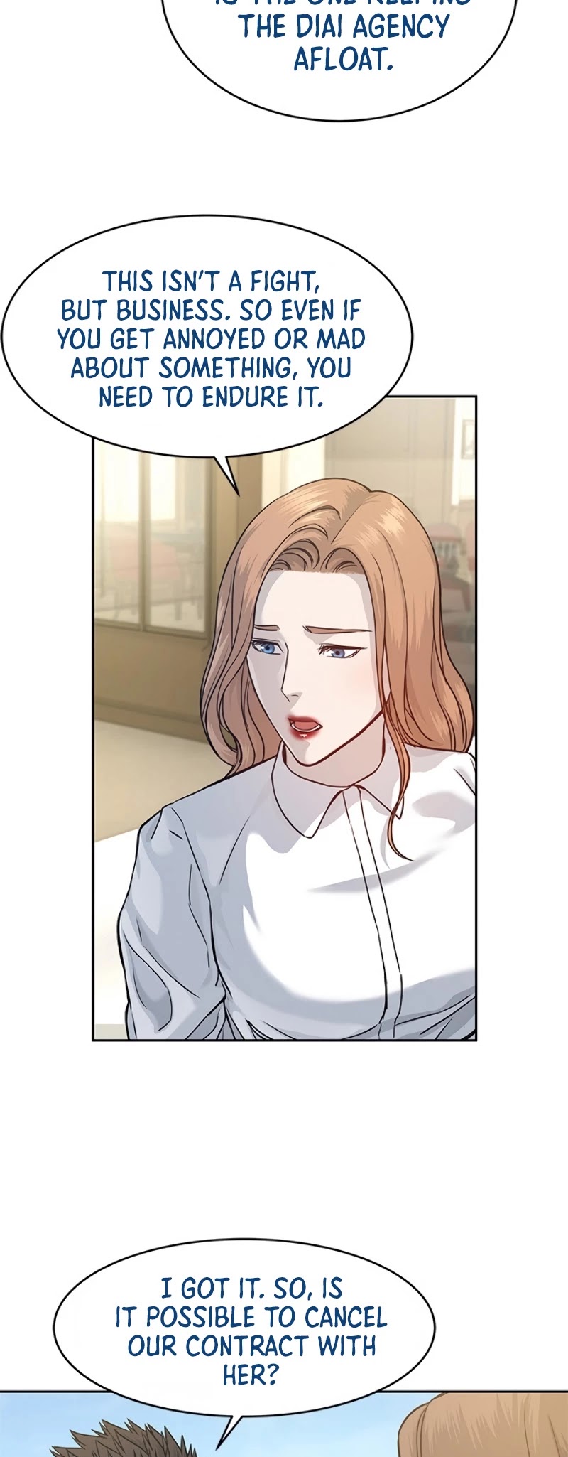 God Of Blackfield Chapter 67 page 32 - Chapter 67