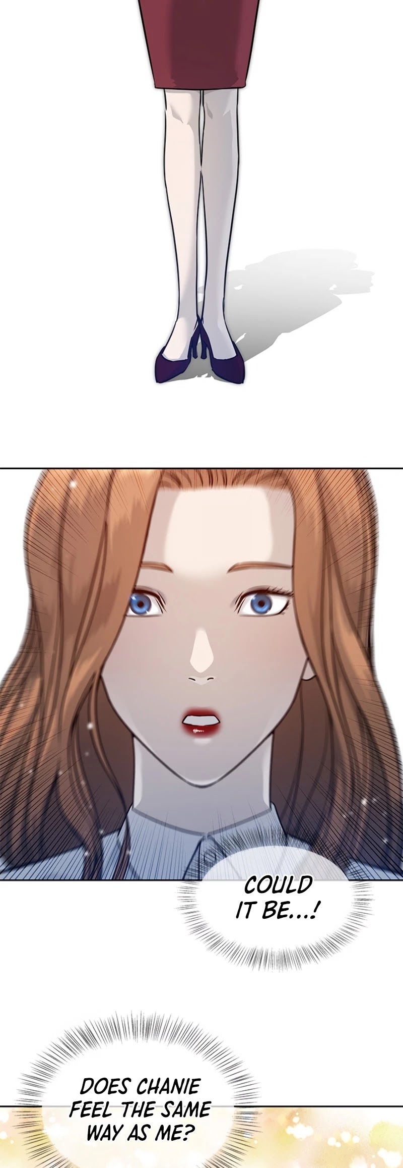 God Of Blackfield Chapter 67 page 4 - Chapter 67