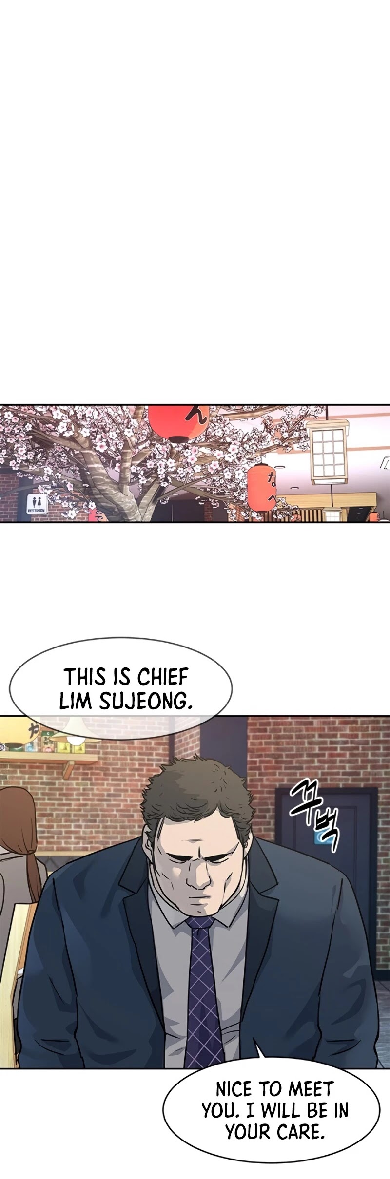 God Of Blackfield Chapter 67 page 41 - Chapter 67