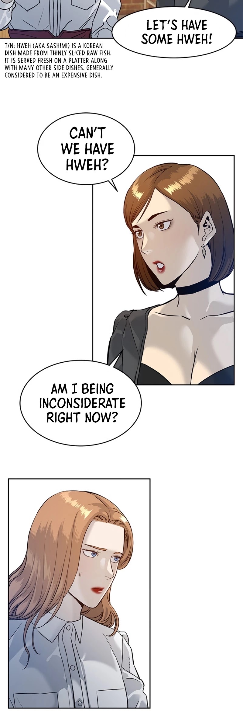 God Of Blackfield Chapter 67 page 45 - Chapter 67