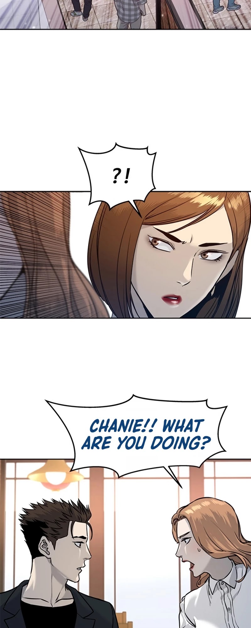 God Of Blackfield Chapter 67 page 48 - Chapter 67