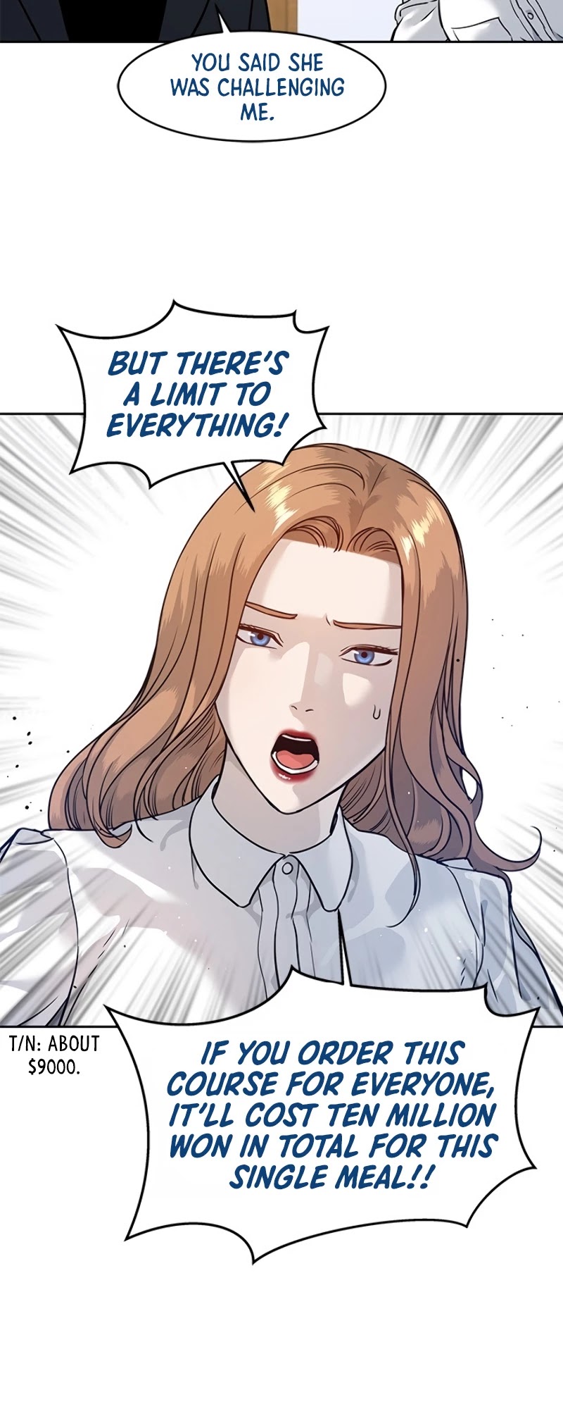 God Of Blackfield Chapter 67 page 49 - Chapter 67