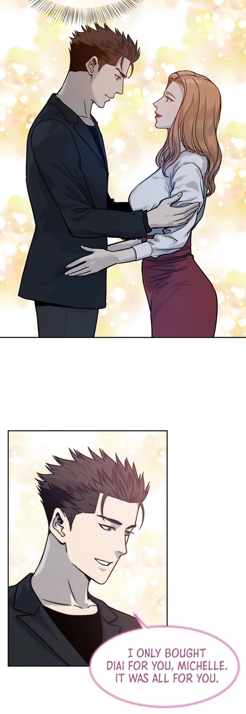 God Of Blackfield Chapter 67 page 5 - Chapter 67
