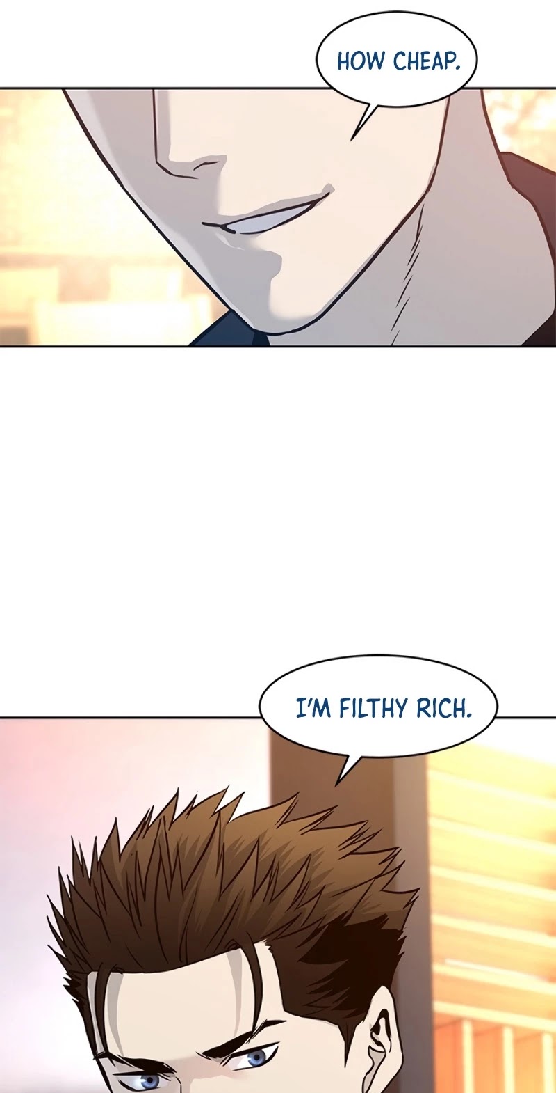 God Of Blackfield Chapter 67 page 50 - Chapter 67