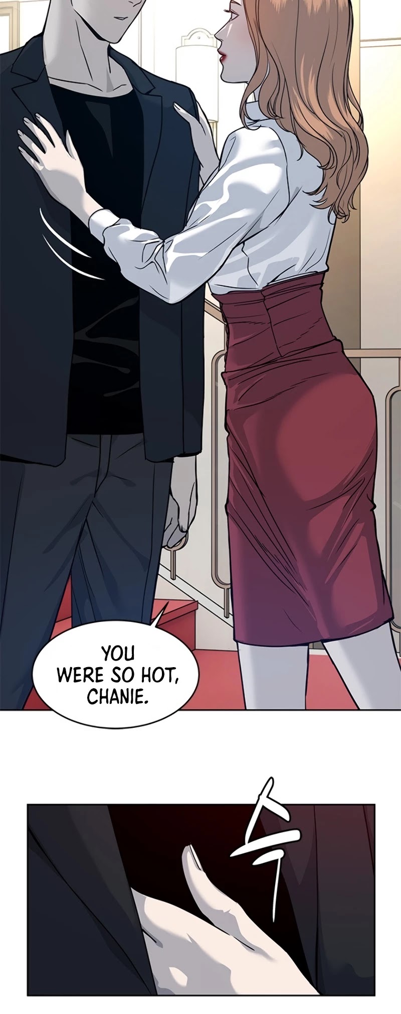 God Of Blackfield Chapter 68 page 17 - Chapter 68