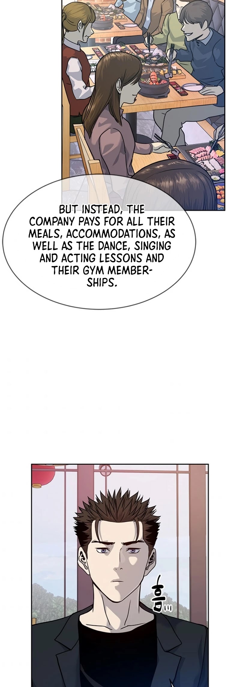 God Of Blackfield Chapter 68 page 24 - Chapter 68