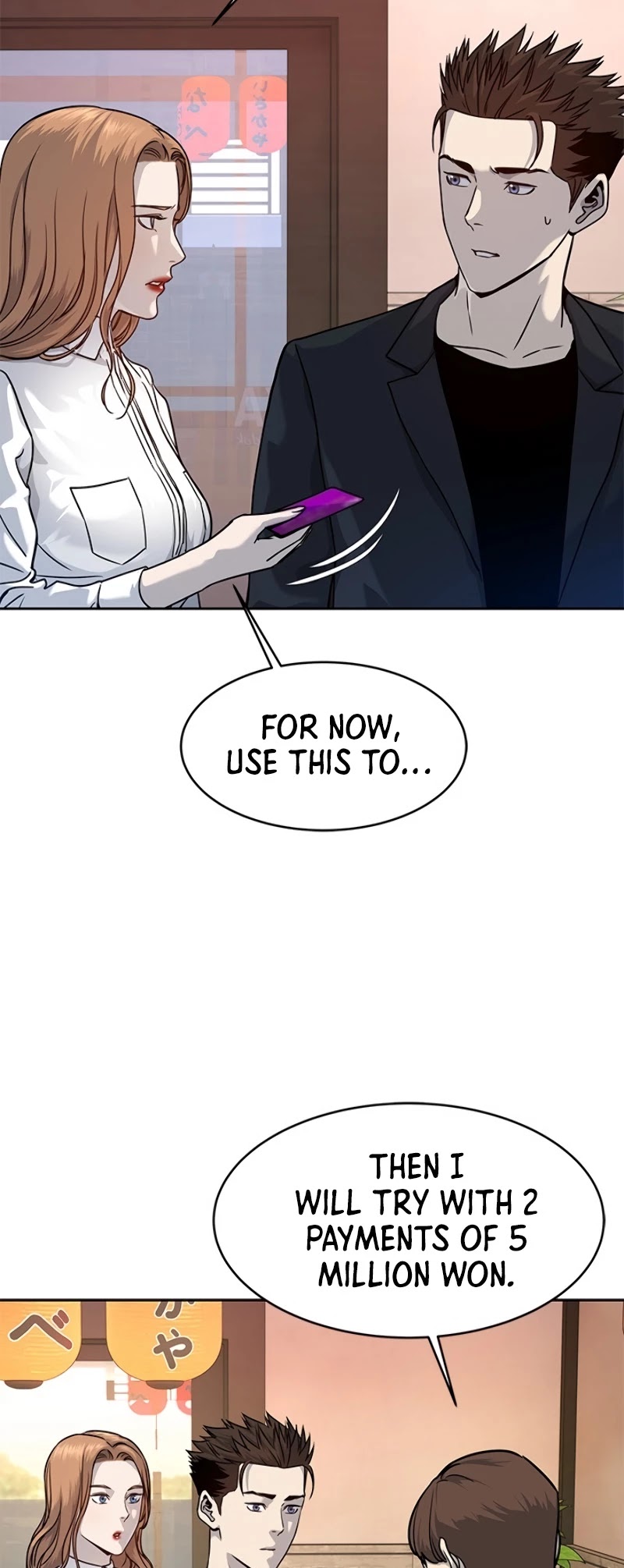 God Of Blackfield Chapter 68 page 28 - Chapter 68