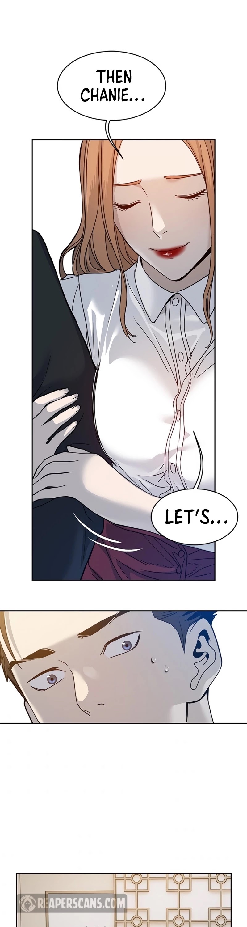 God Of Blackfield Chapter 68 page 38 - Chapter 68