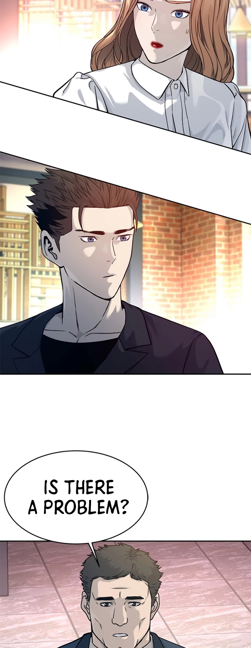 God Of Blackfield Chapter 68 page 4 - Chapter 68