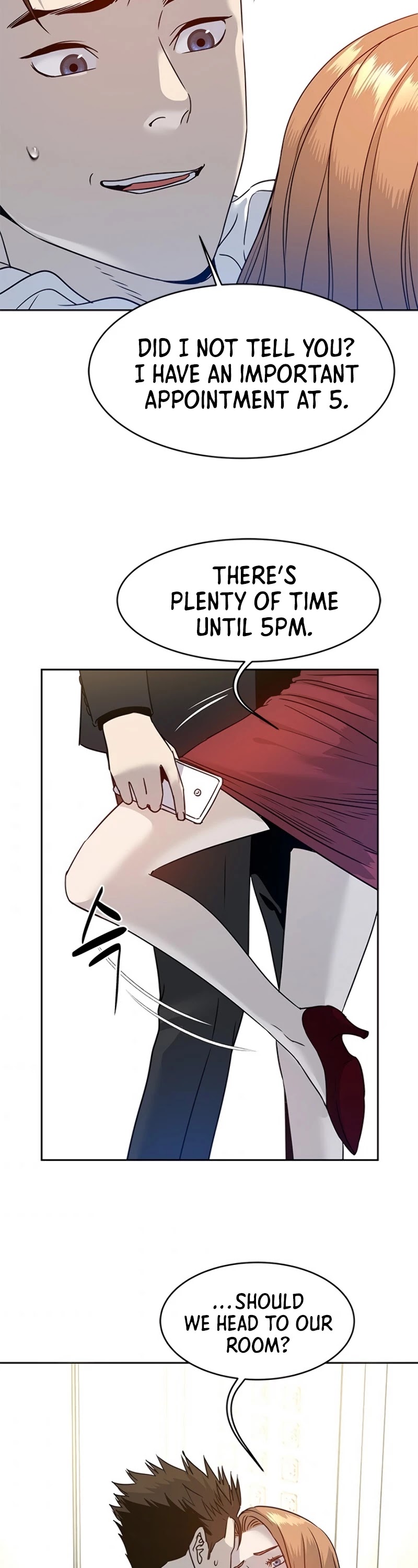 God Of Blackfield Chapter 68 page 43 - Chapter 68