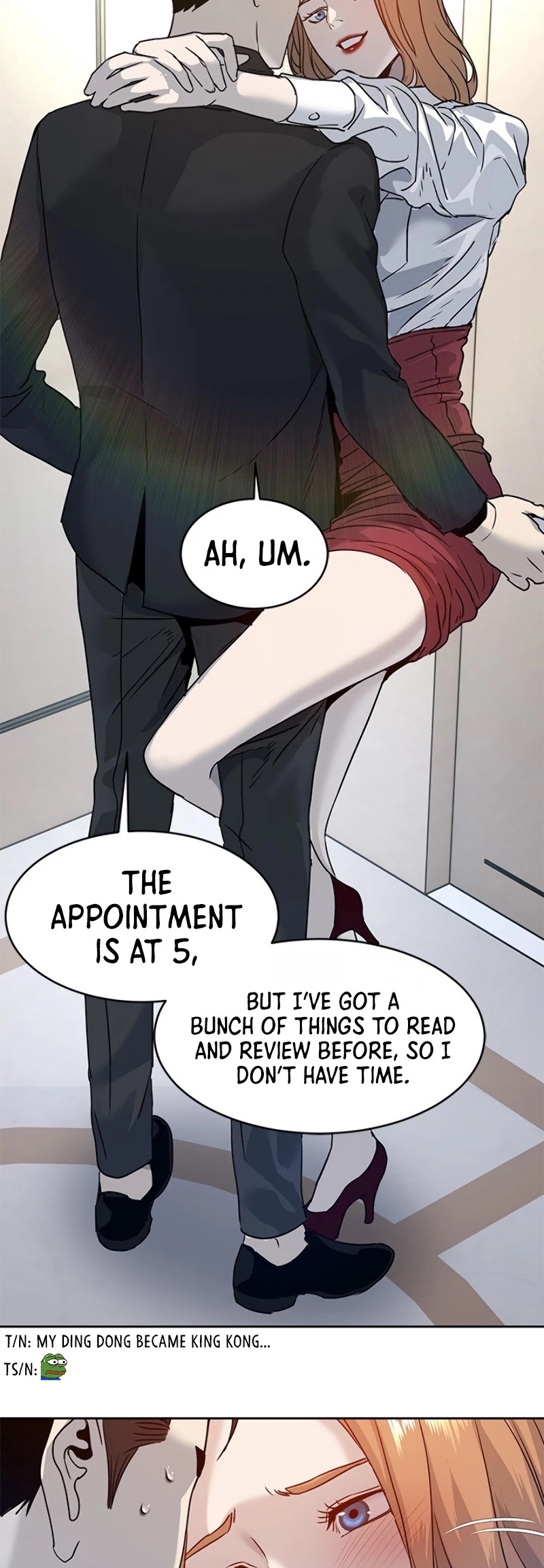God Of Blackfield Chapter 68 page 44 - Chapter 68