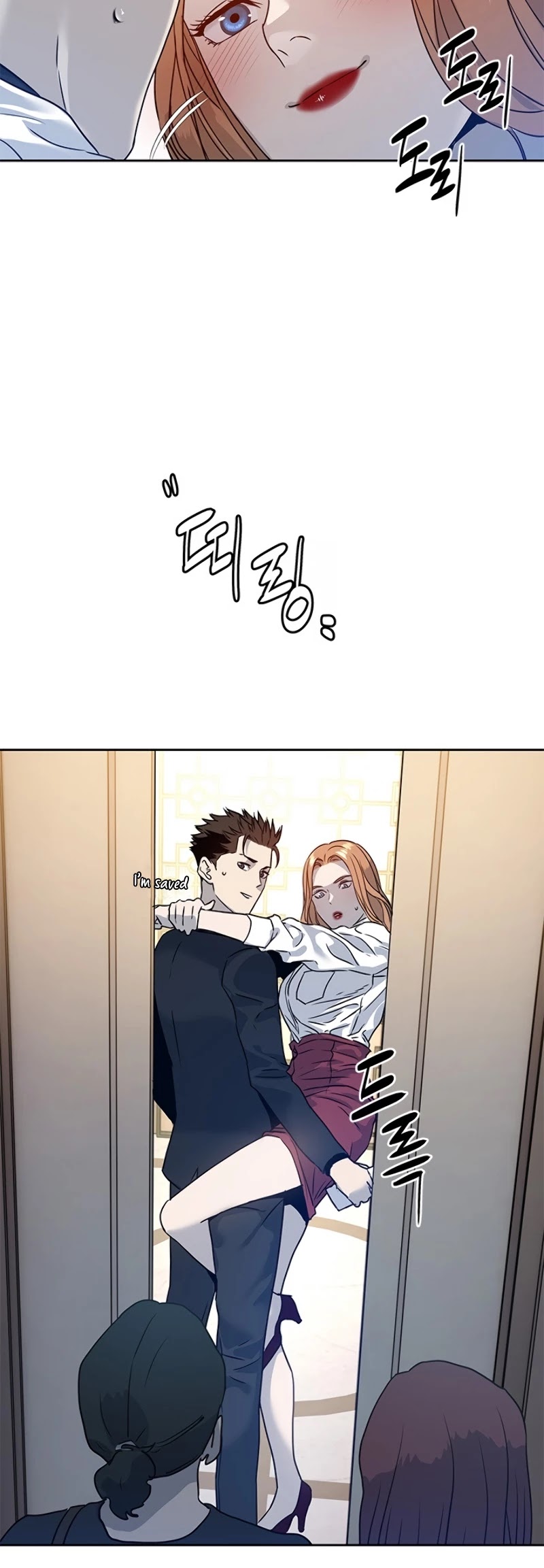 God Of Blackfield Chapter 68 page 45 - Chapter 68