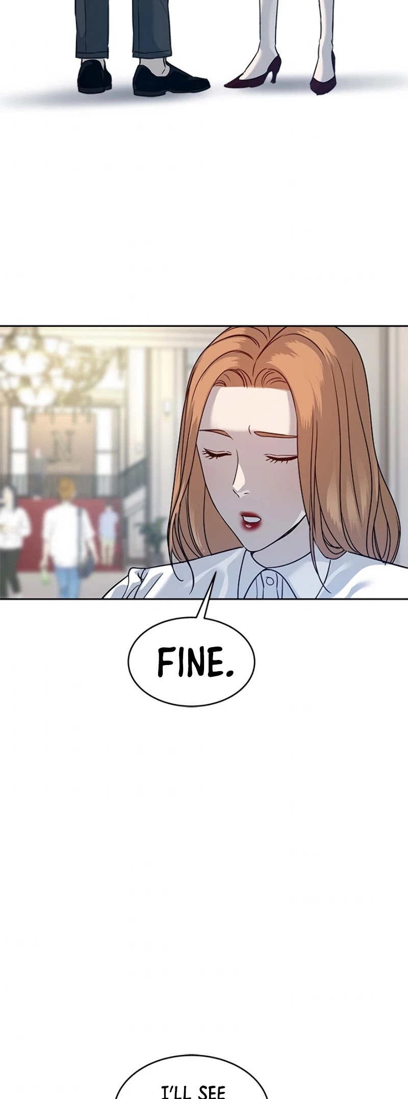 God Of Blackfield Chapter 68 page 48 - Chapter 68