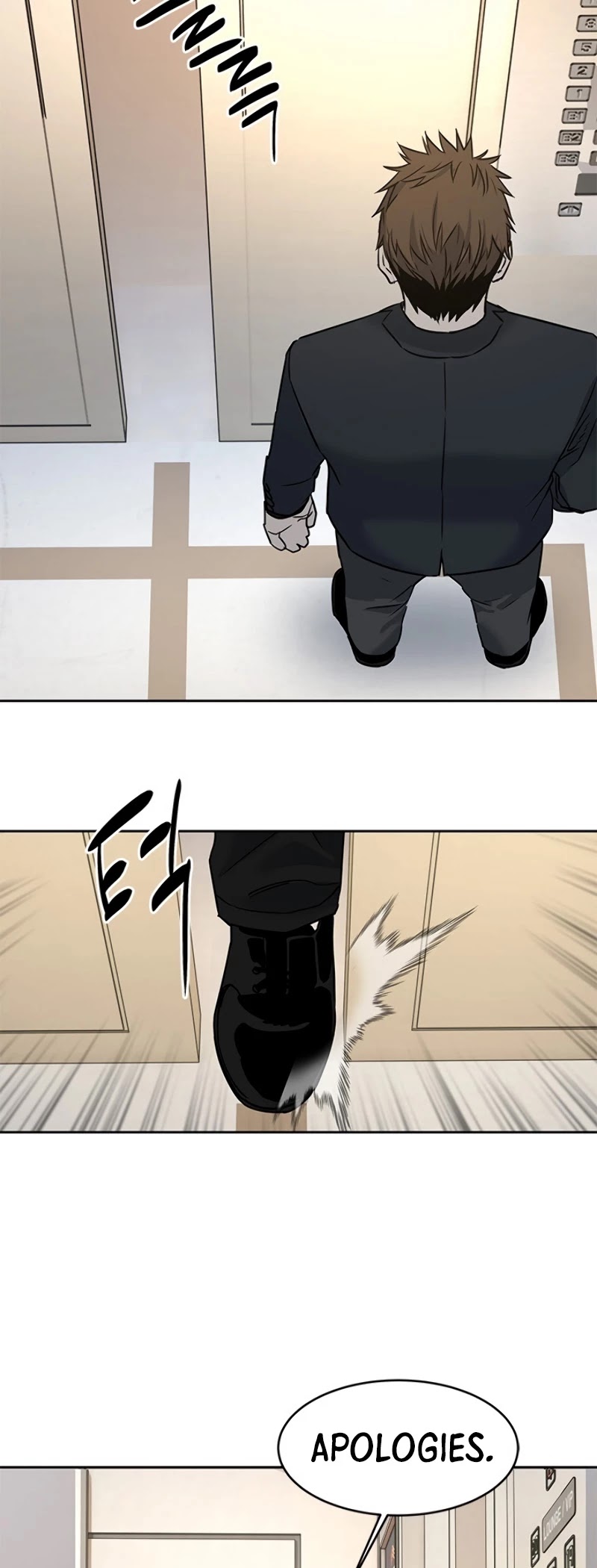 God Of Blackfield Chapter 68 page 52 - Chapter 68