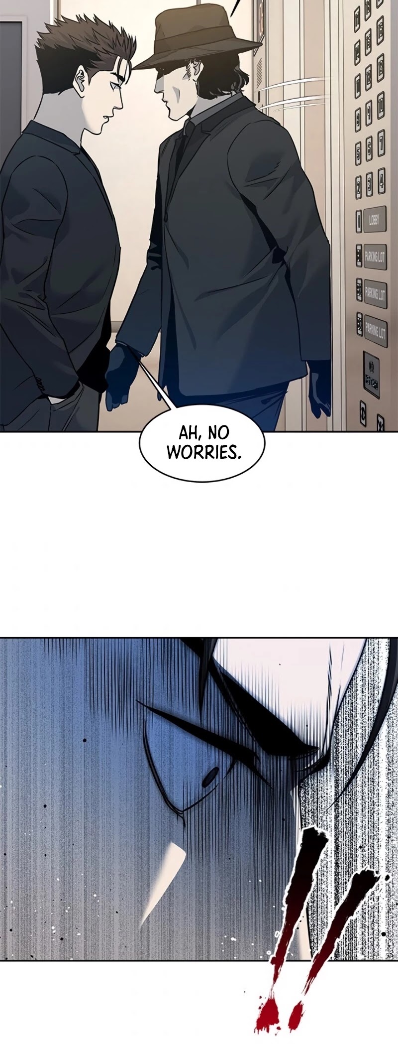 God Of Blackfield Chapter 68 page 53 - Chapter 68