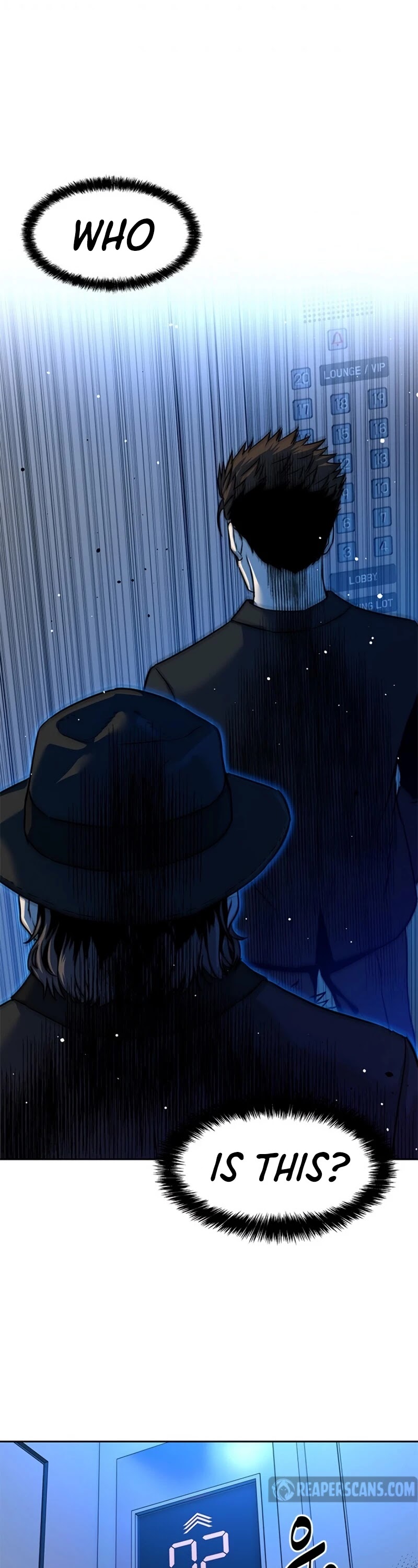 God Of Blackfield Chapter 68 page 54 - Chapter 68