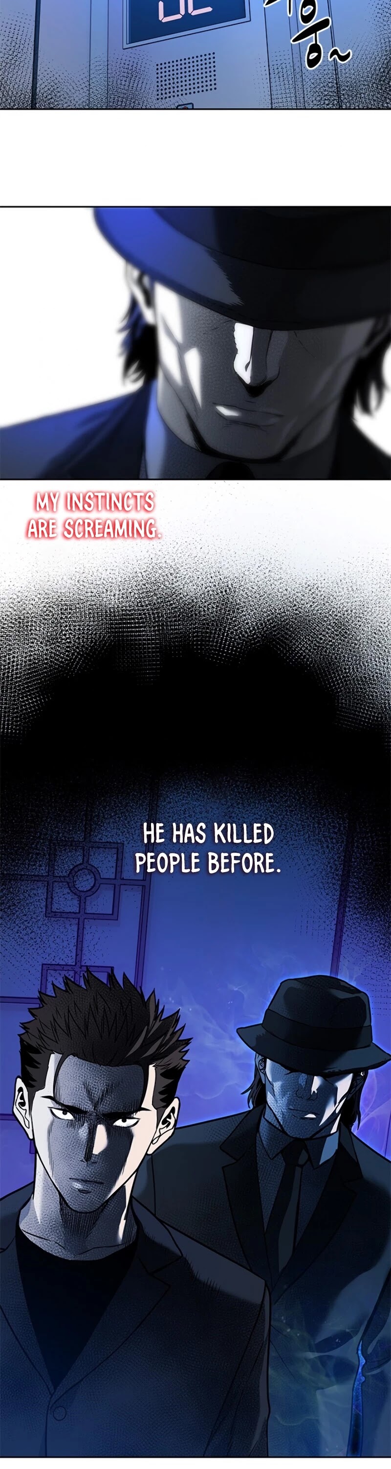 God Of Blackfield Chapter 68 page 55 - Chapter 68