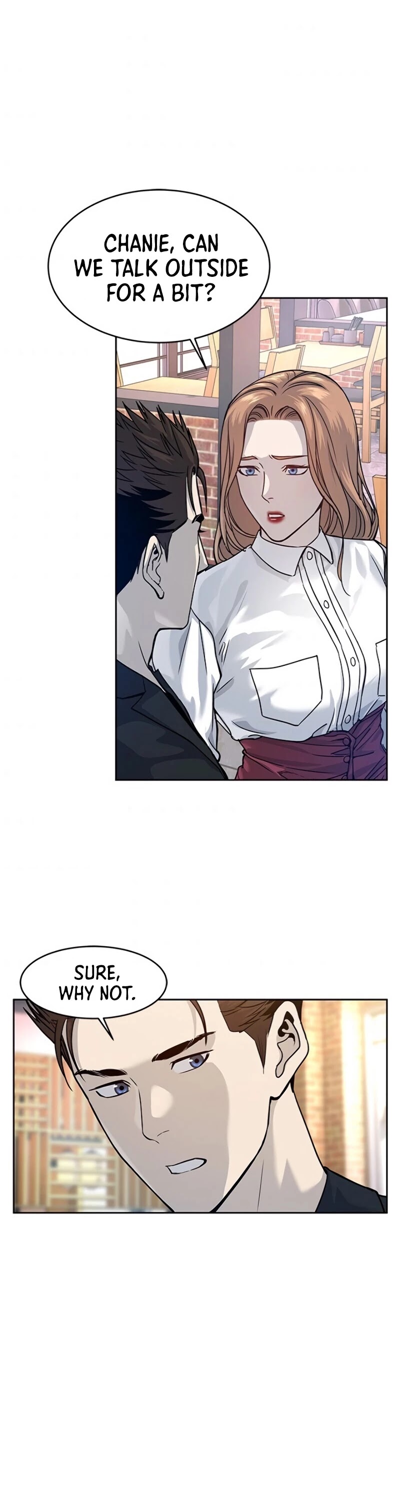 God Of Blackfield Chapter 68 page 6 - Chapter 68