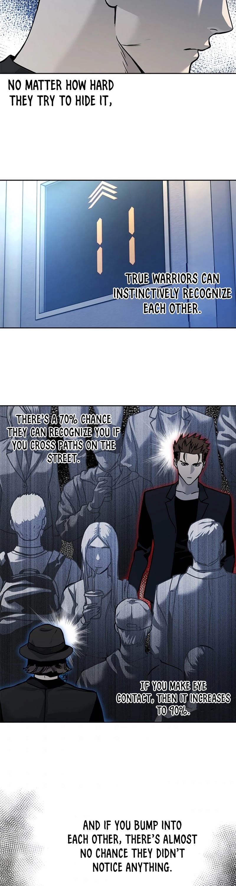 God Of Blackfield Chapter 69 page 19 - Chapter 69