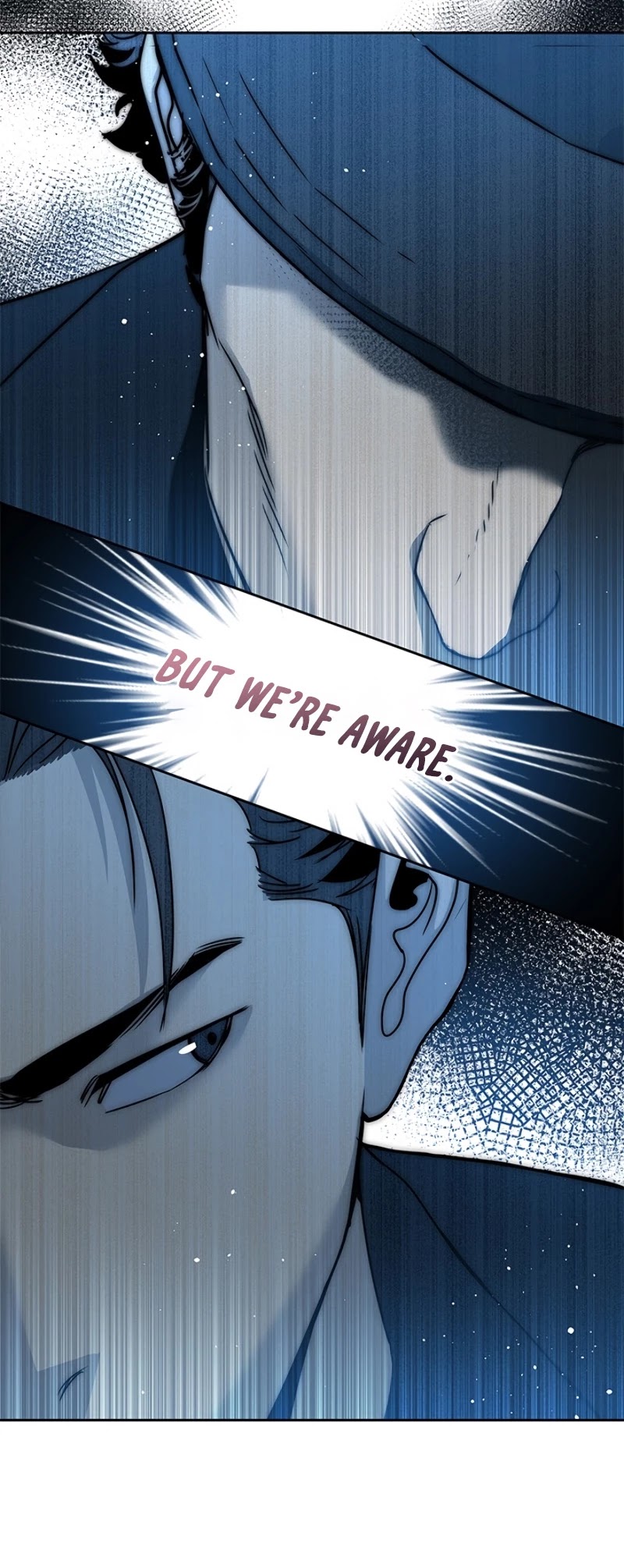 God Of Blackfield Chapter 69 page 21 - Chapter 69