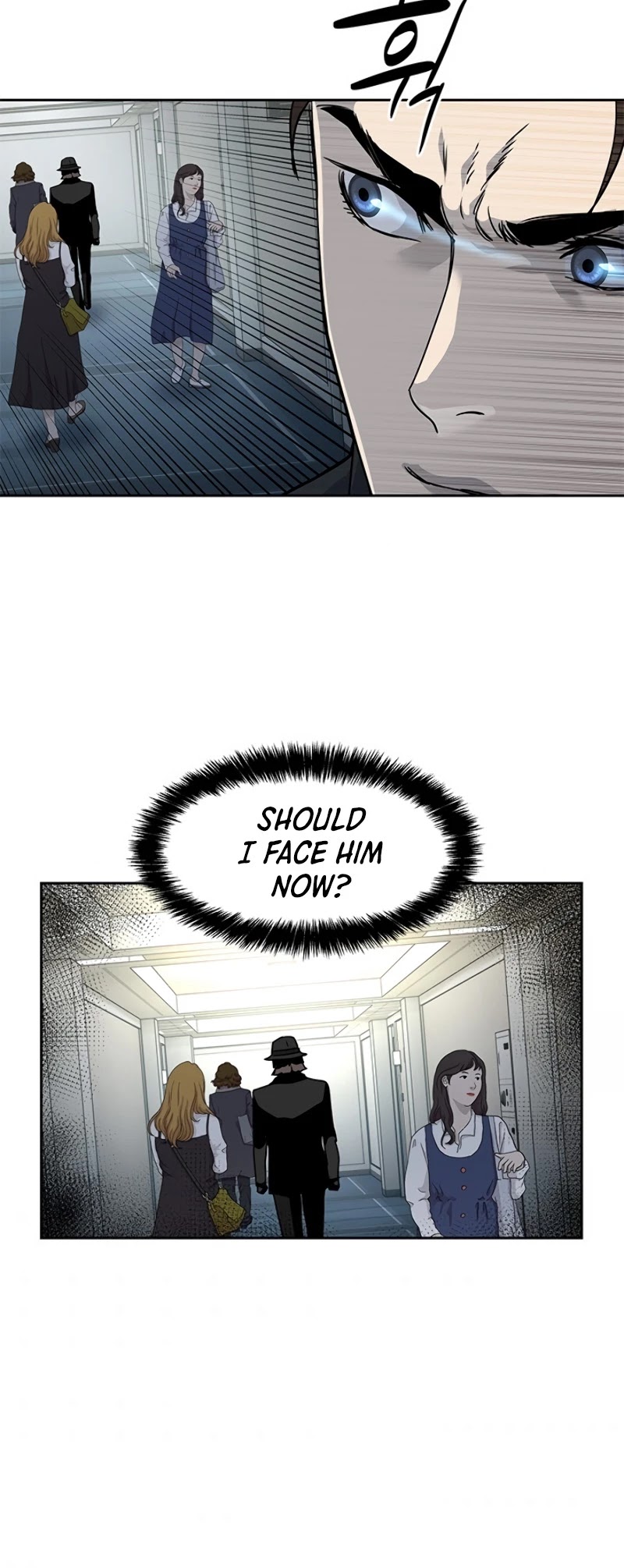 God Of Blackfield Chapter 69 page 24 - Chapter 69