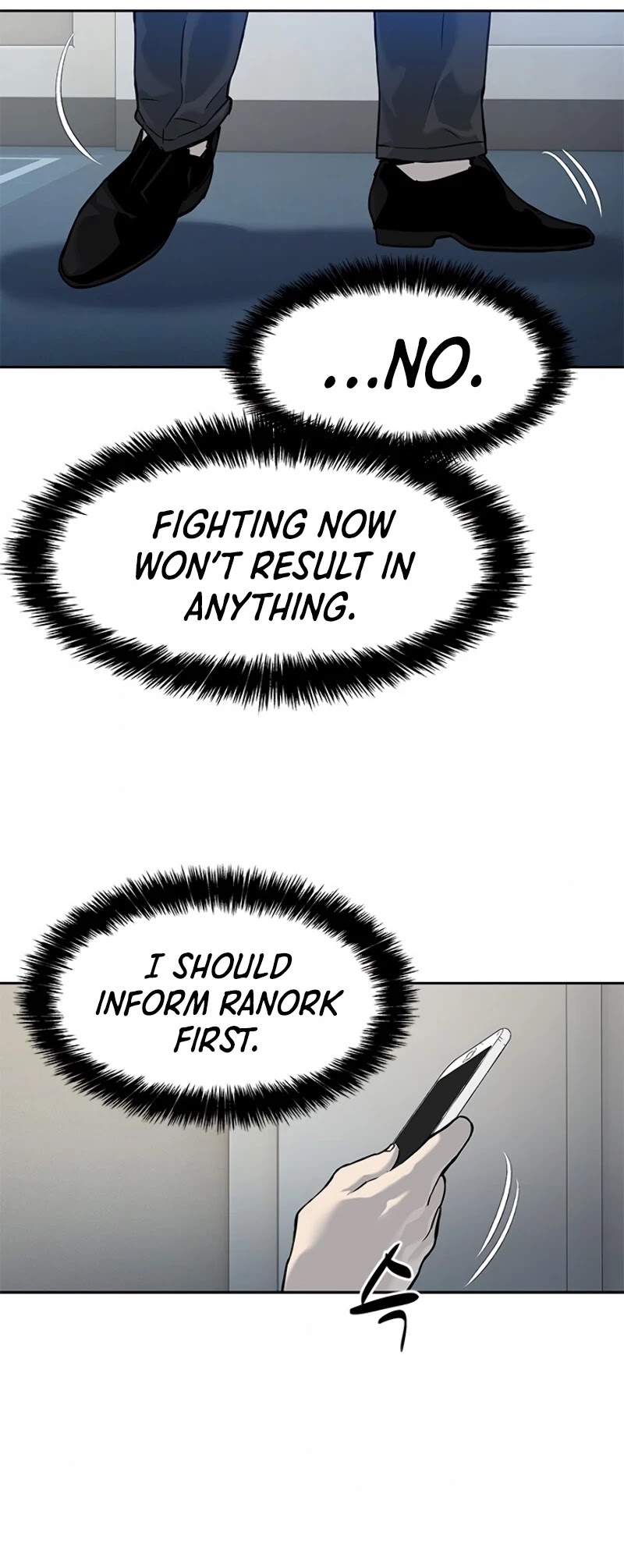 God Of Blackfield Chapter 69 page 25 - Chapter 69