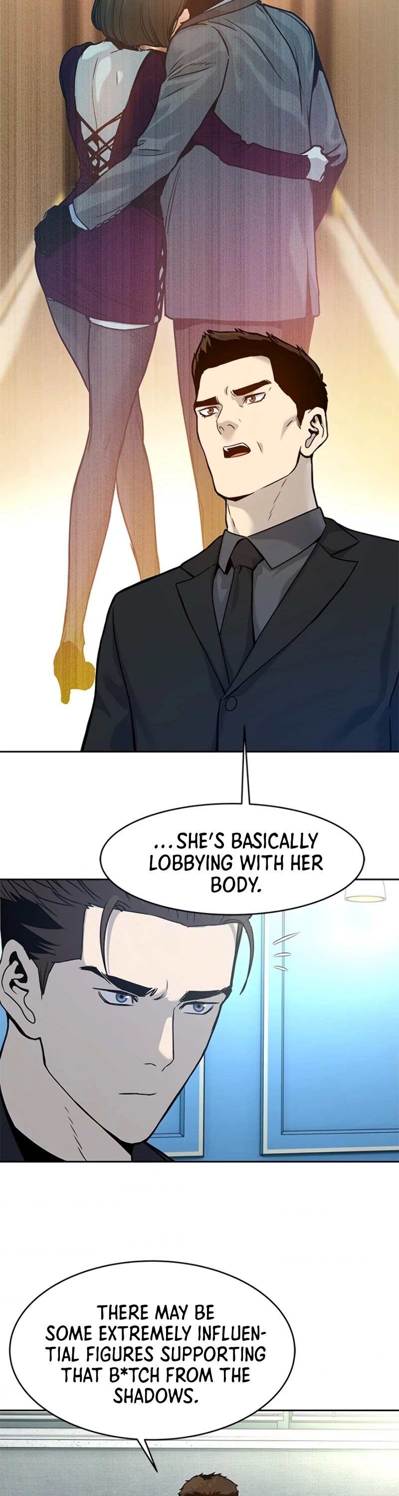 God Of Blackfield Chapter 69 page 43 - Chapter 69