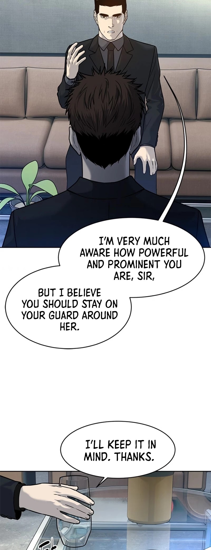 God Of Blackfield Chapter 69 page 44 - Chapter 69