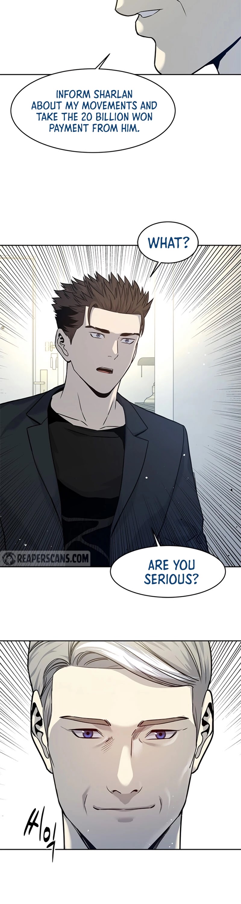 God Of Blackfield Chapter 69 page 55 - Chapter 69