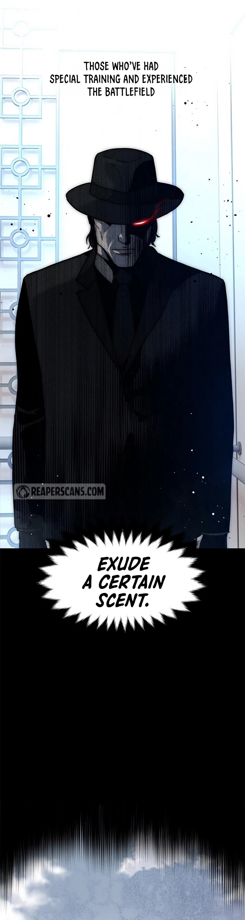 God Of Blackfield Chapter 69 page 6 - Chapter 69