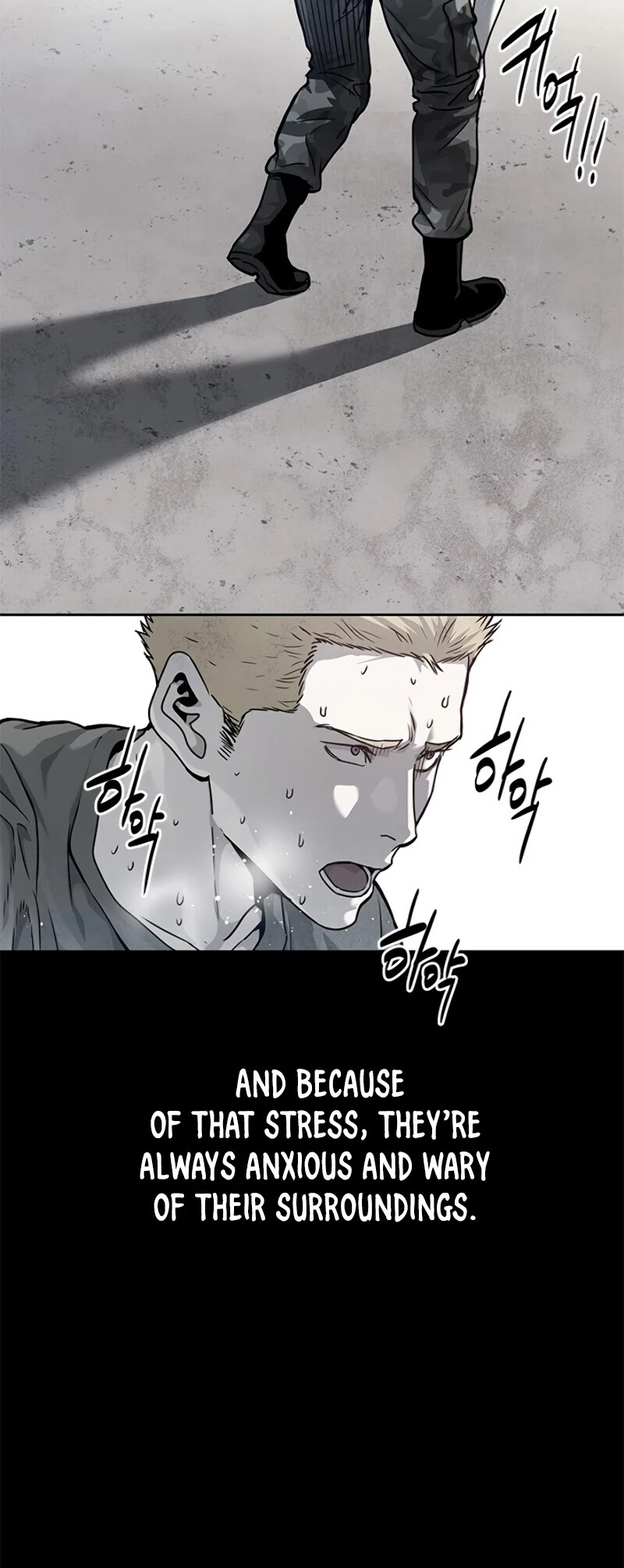 God Of Blackfield Chapter 69 page 9 - Chapter 69