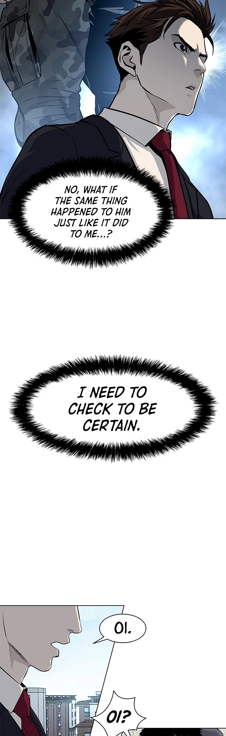 God Of Blackfield Chapter 7 page 46 - Chapter 7