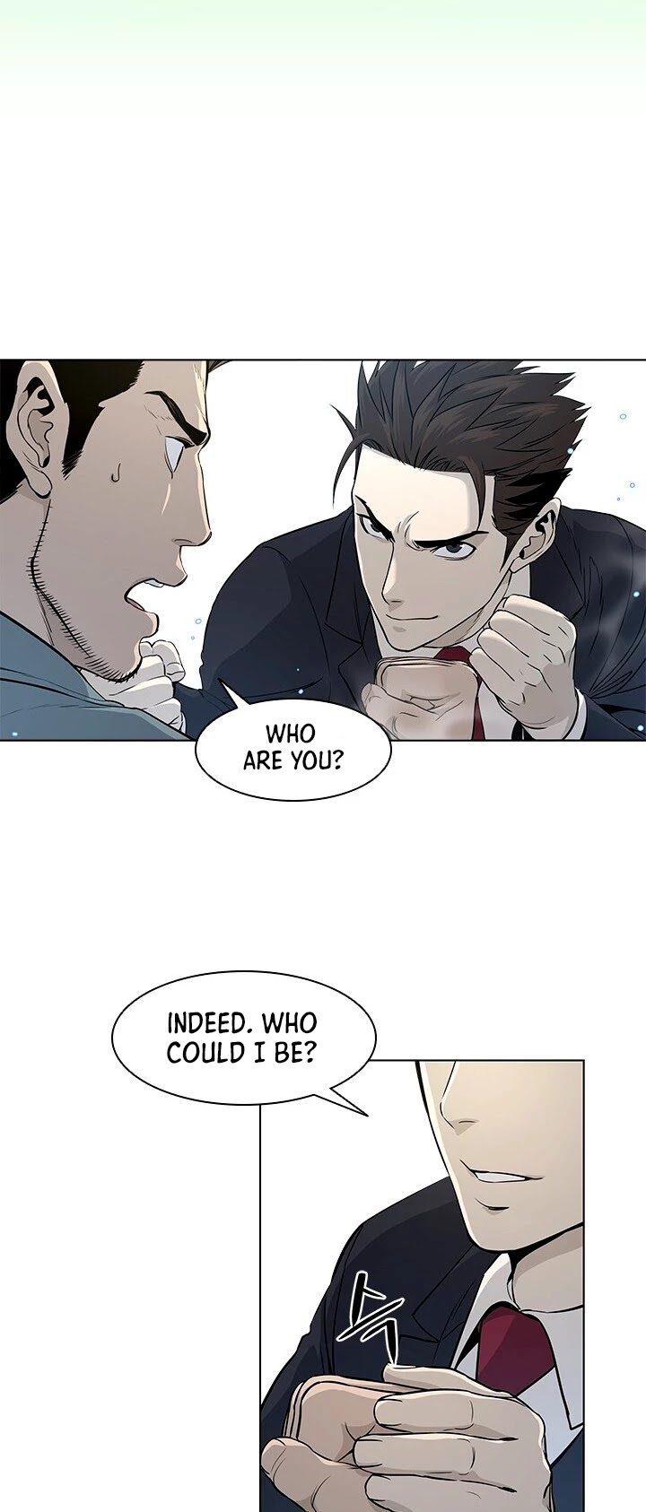 God Of Blackfield Chapter 7 page 52 - Chapter 7