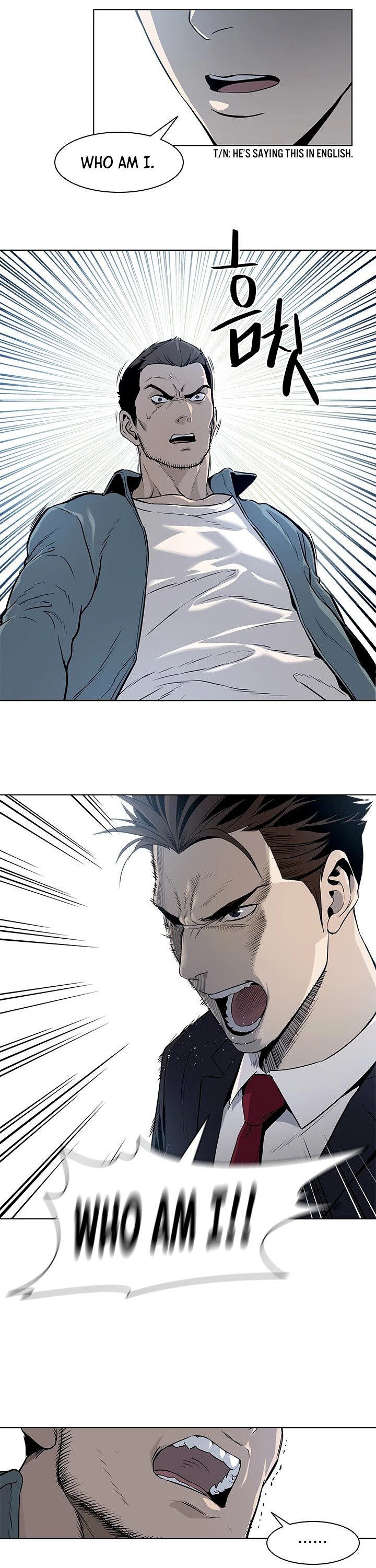 God Of Blackfield Chapter 7 page 54 - Chapter 7