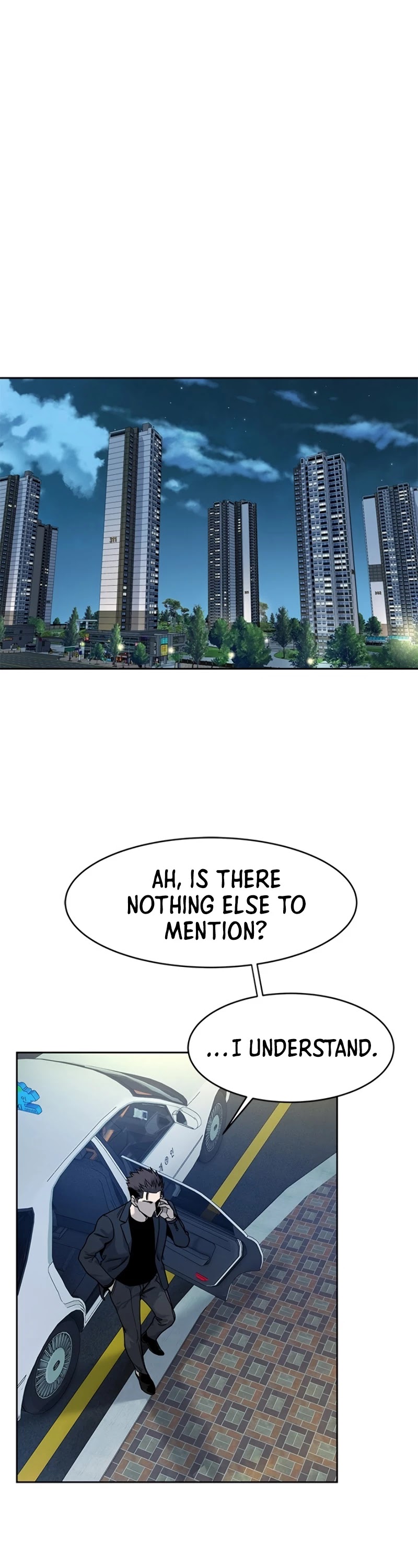 God Of Blackfield Chapter 70 page 22 - Chapter 70