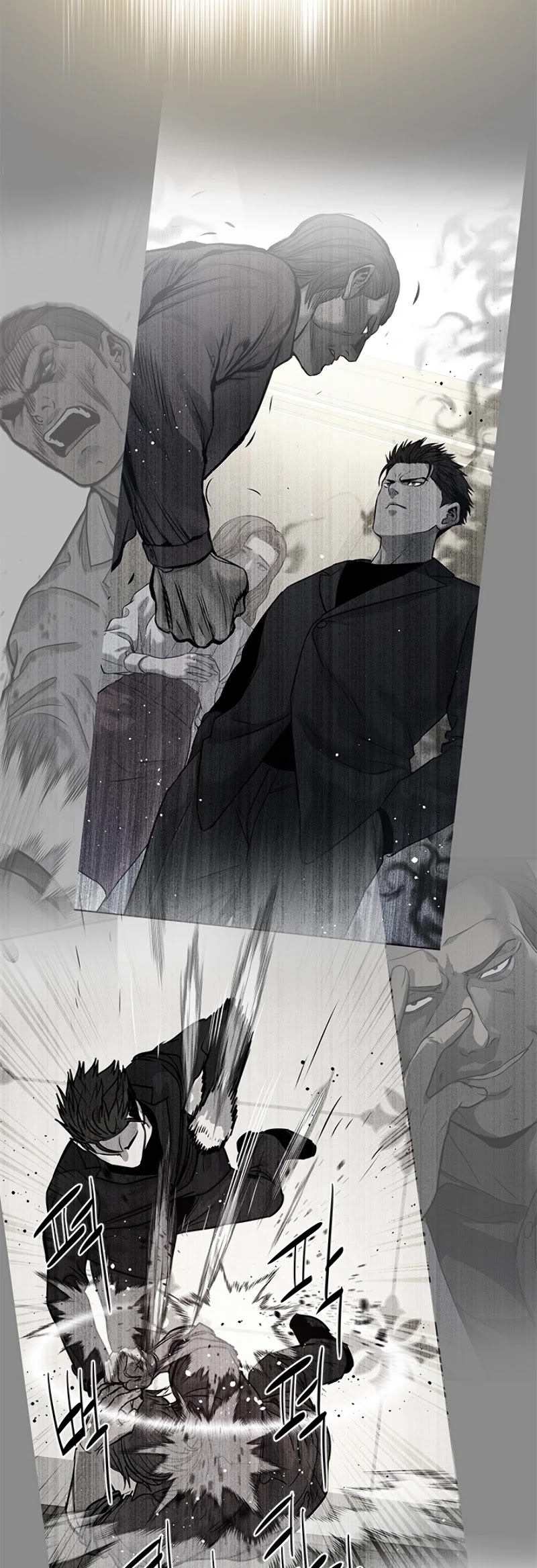 God Of Blackfield Chapter 70 page 28 - Chapter 70