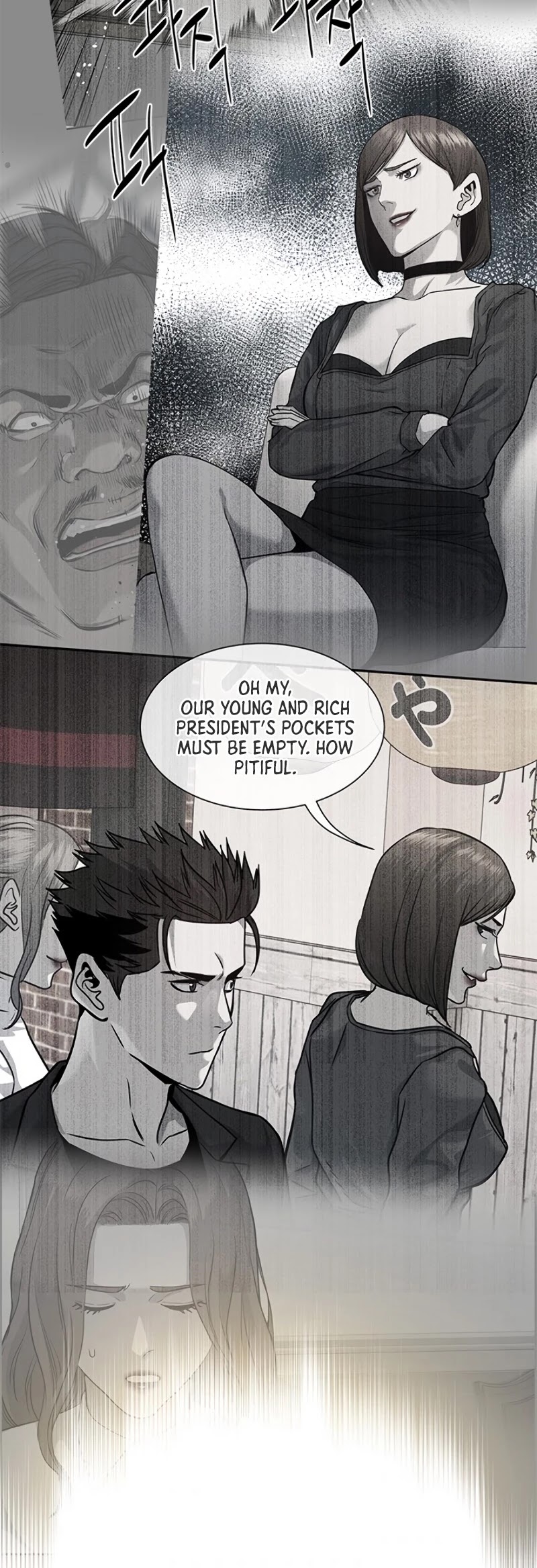 God Of Blackfield Chapter 70 page 29 - Chapter 70