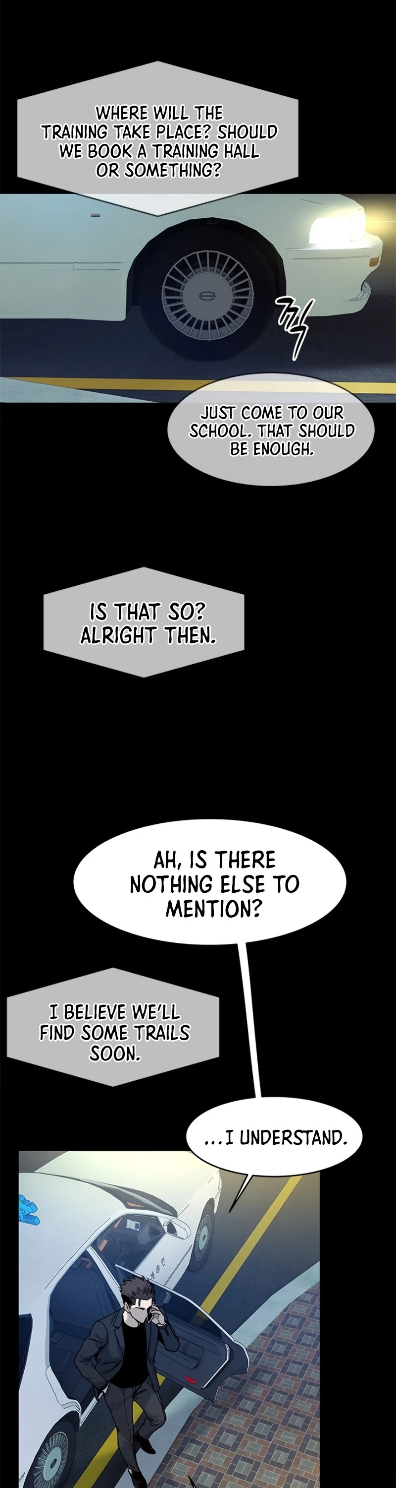 God Of Blackfield Chapter 70 page 42 - Chapter 70